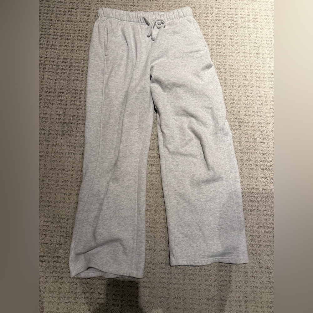 Garage Heather Gray Lounge Pants
